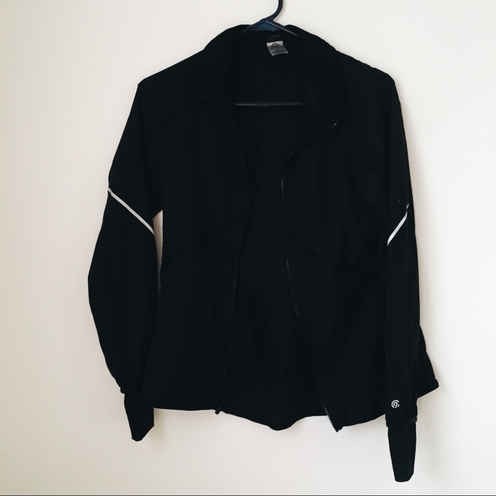 Champion jacket